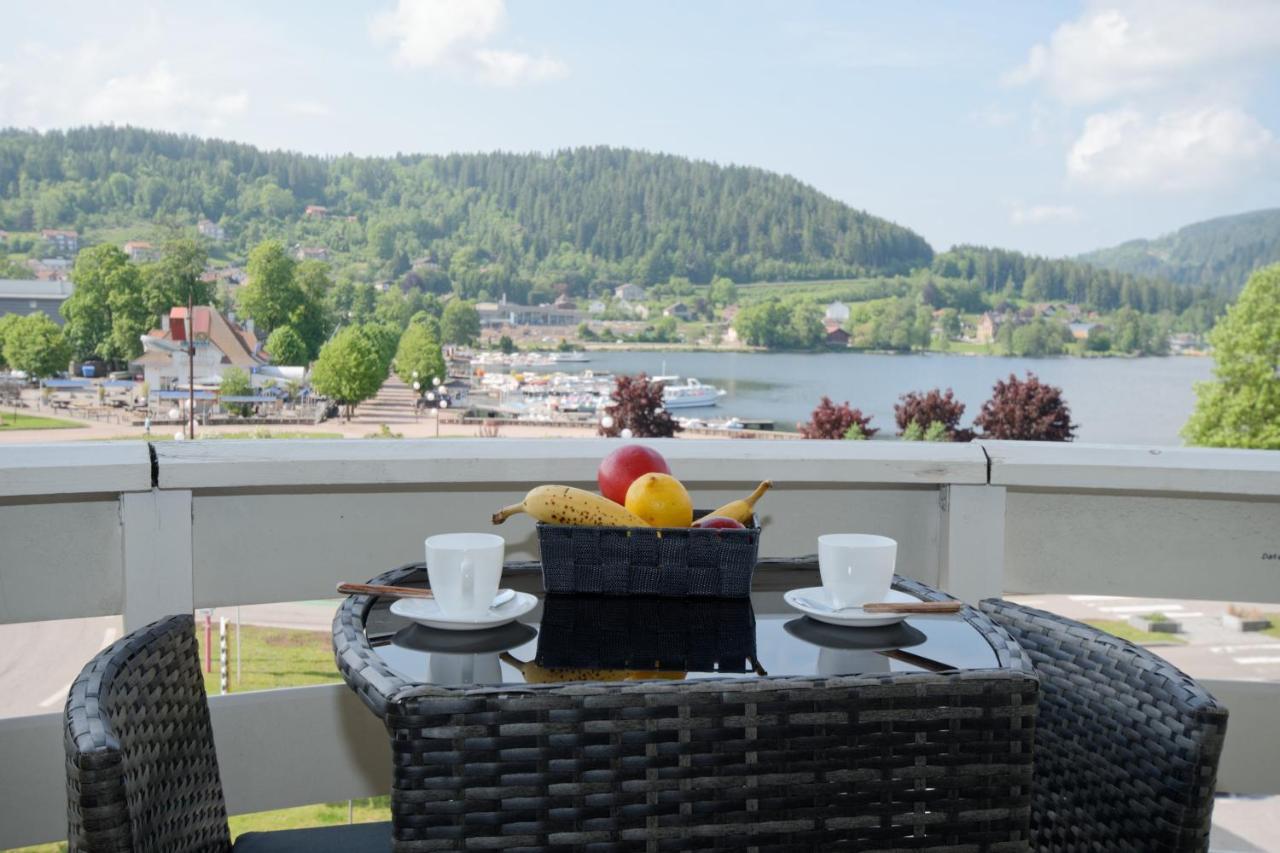 Miellerie Du Lac Gérardmer Exterior photo